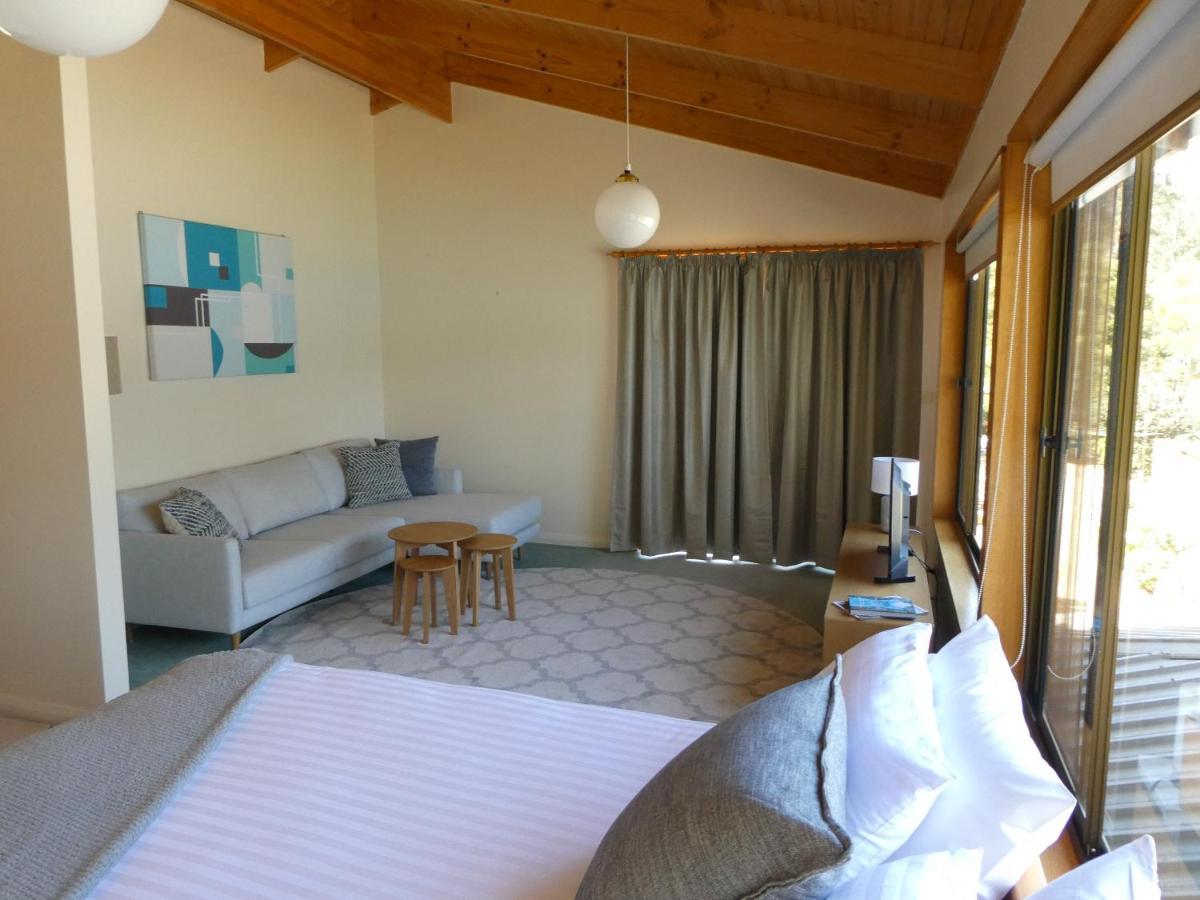 Osprey Lodge & Bungalow イーグルホーク・ネック エクステリア 写真