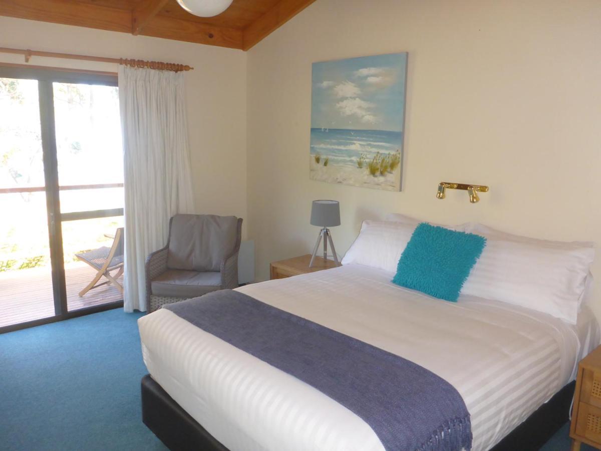 Osprey Lodge & Bungalow イーグルホーク・ネック エクステリア 写真